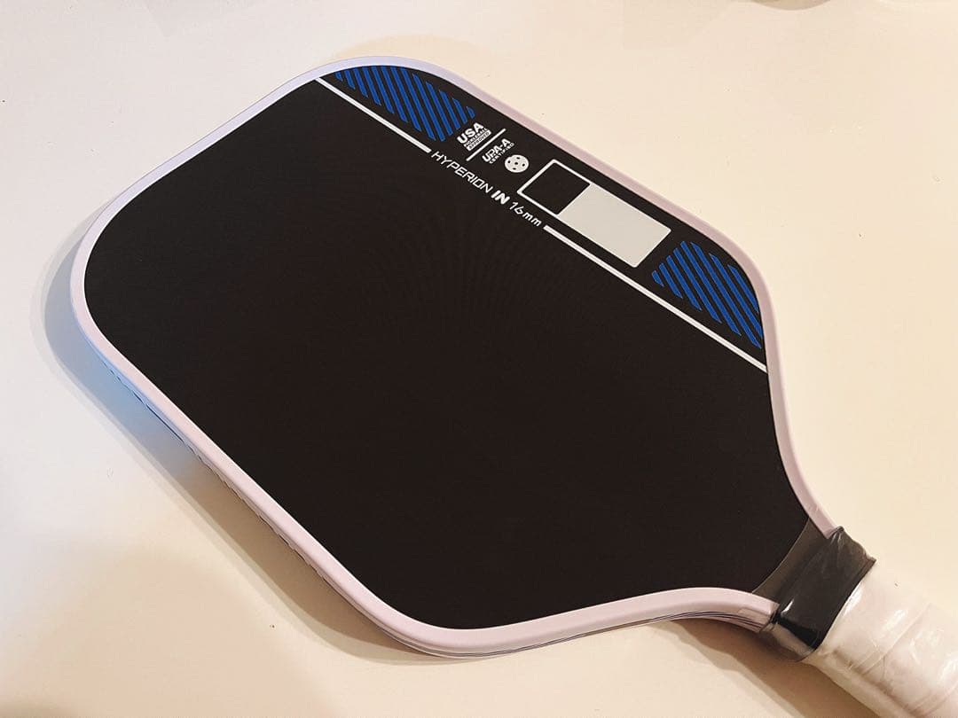 ハイペリオン UPA-A認証 ピックルボール　パドル