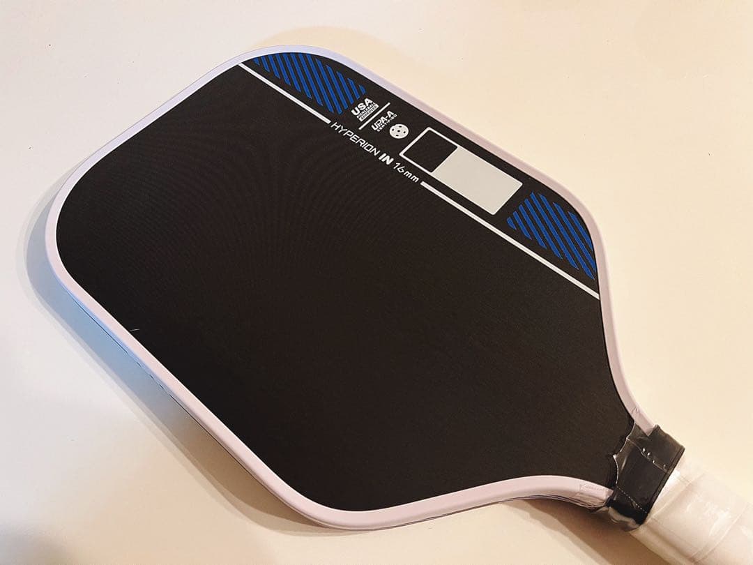 ハイペリオン UPA-A認証 ピックルボール　パドル