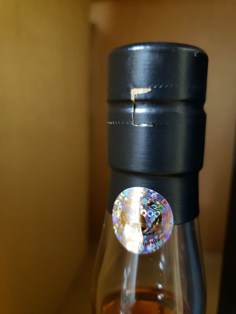 イチローズモルト100本限定