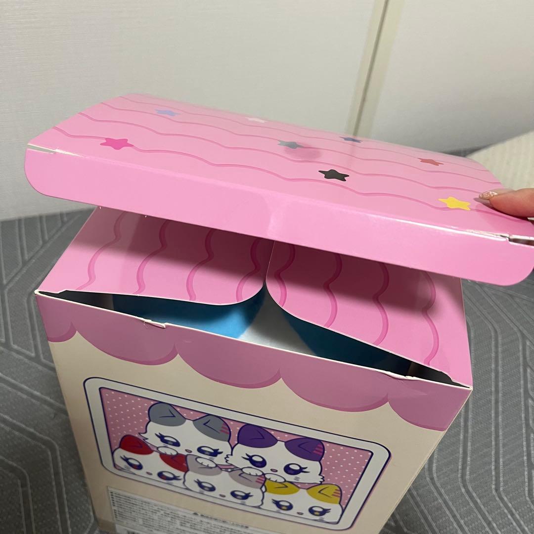 ME:I 加藤心 COCORO おすわり ミャイズ コロン COLON トレカ付