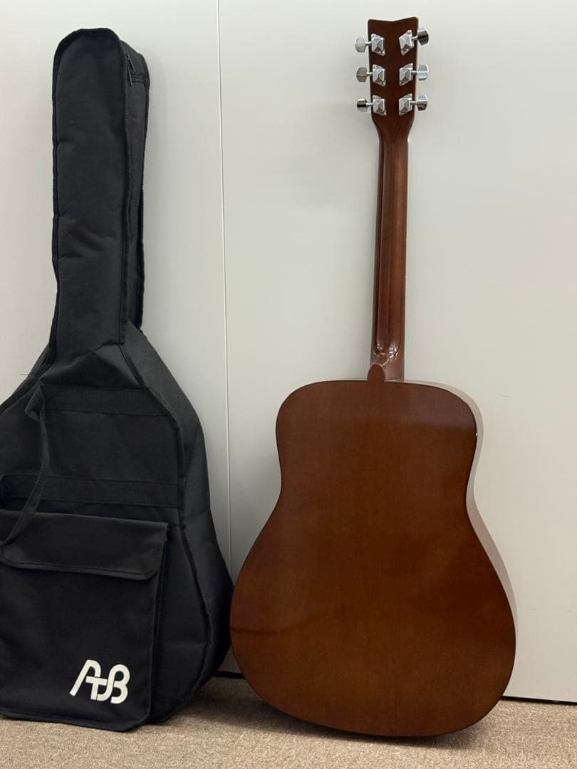 YAMAHAアコースティックギター F310P ソフトケース付
