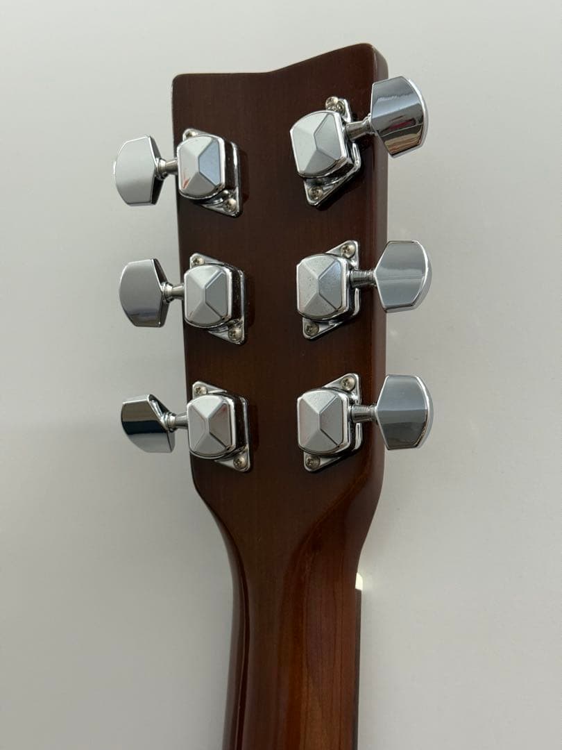 YAMAHAアコースティックギター F310P ソフトケース付