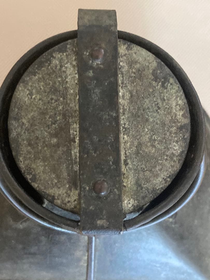 骨董品レトロアンティークランプ 船舶用舷灯 航海灯 レトロ ビンテージ