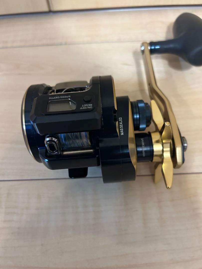 ソルティガic300HL-SJ