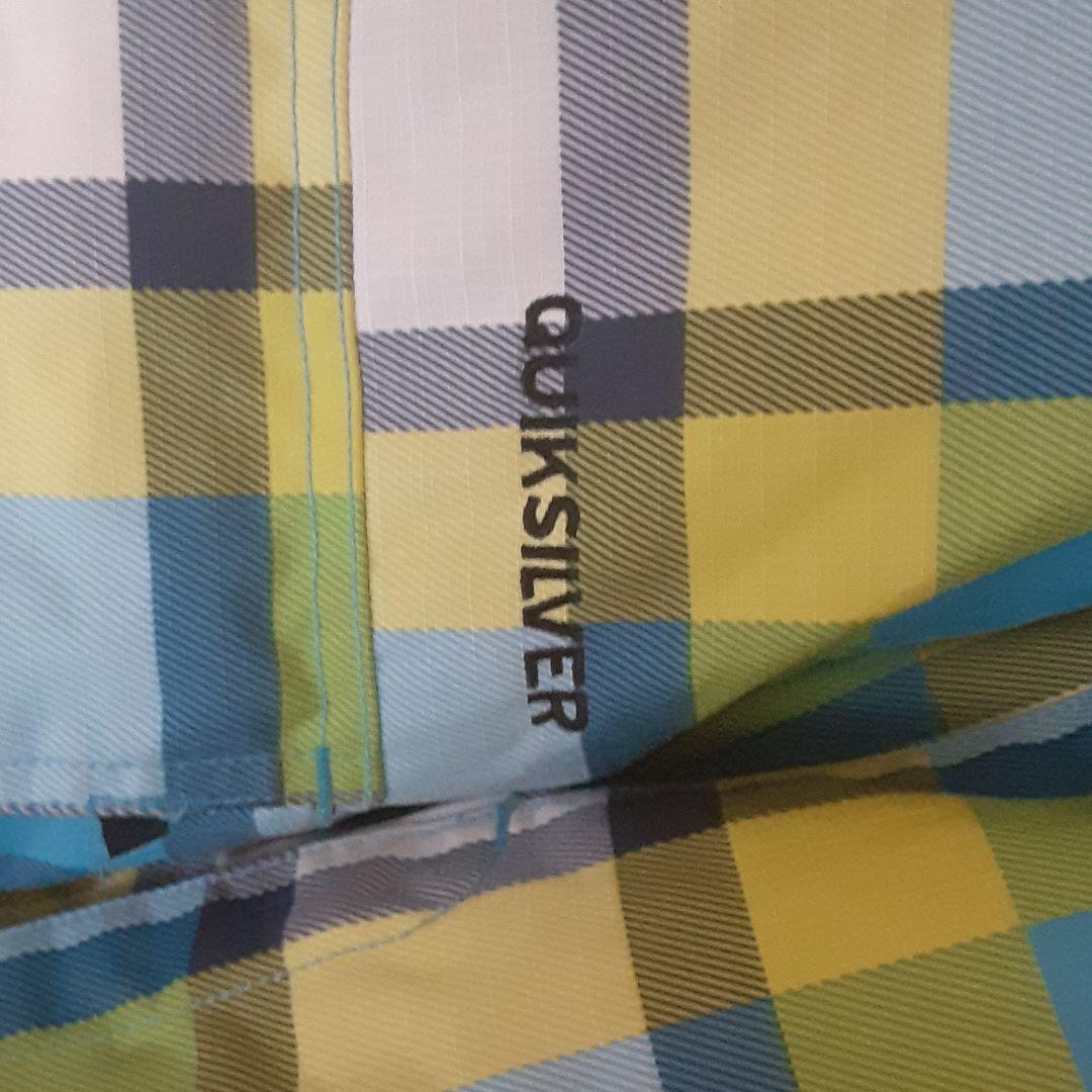 ジャケット cuiksilver　スキーウェア