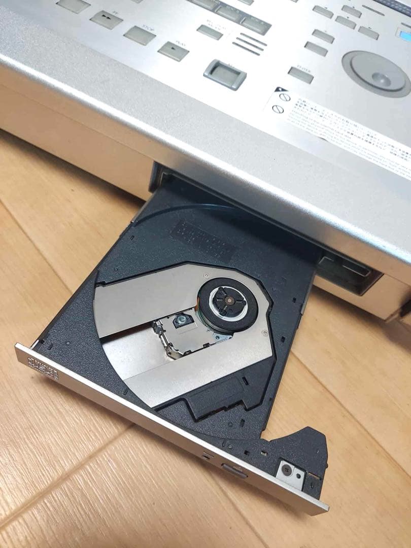 KORG デジタルMTR マルチトラックレコーダー D16XD