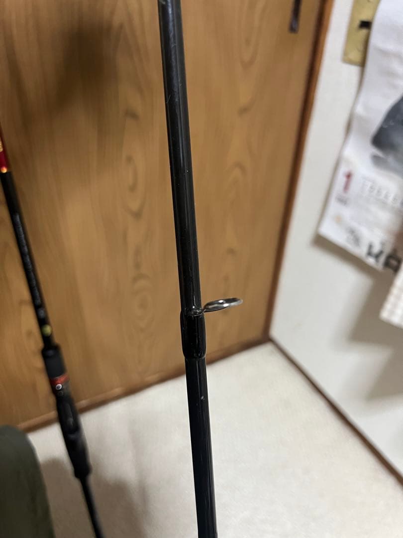 アピア　フージンZハイローラー103ML