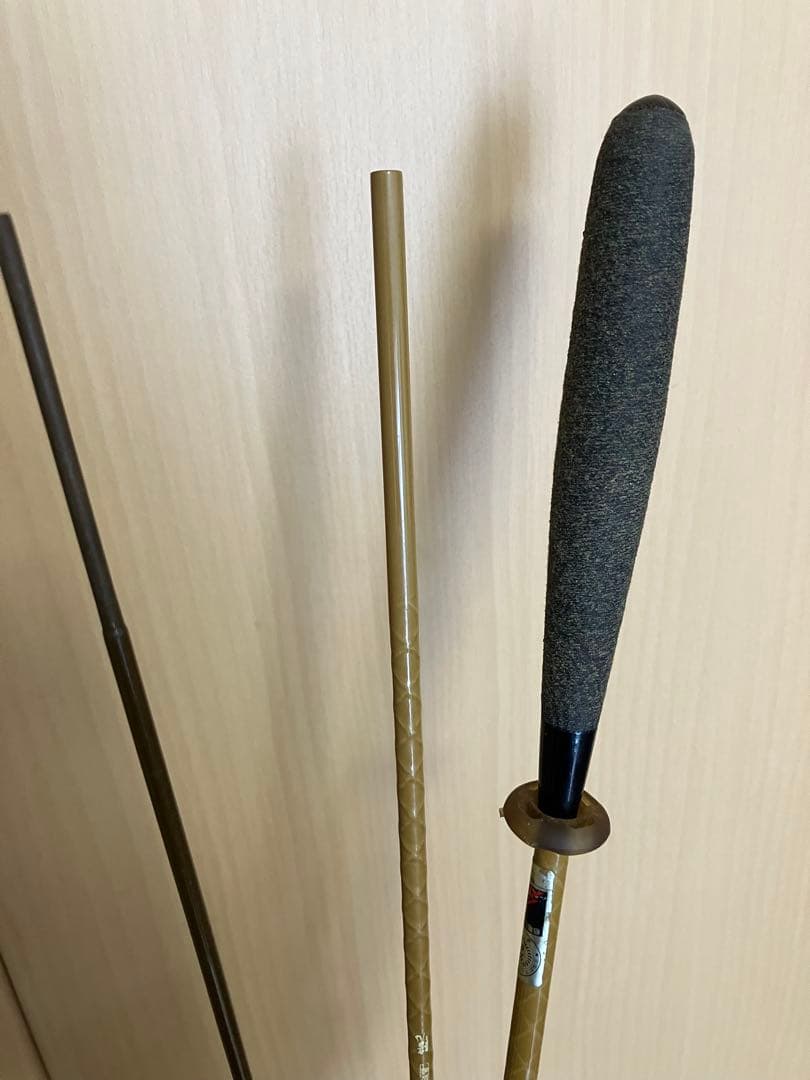 朱紋峰　競　九