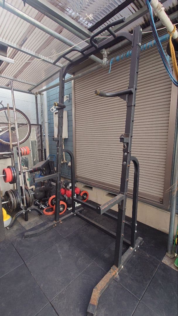 ワサイ　wasai MK780 改良前