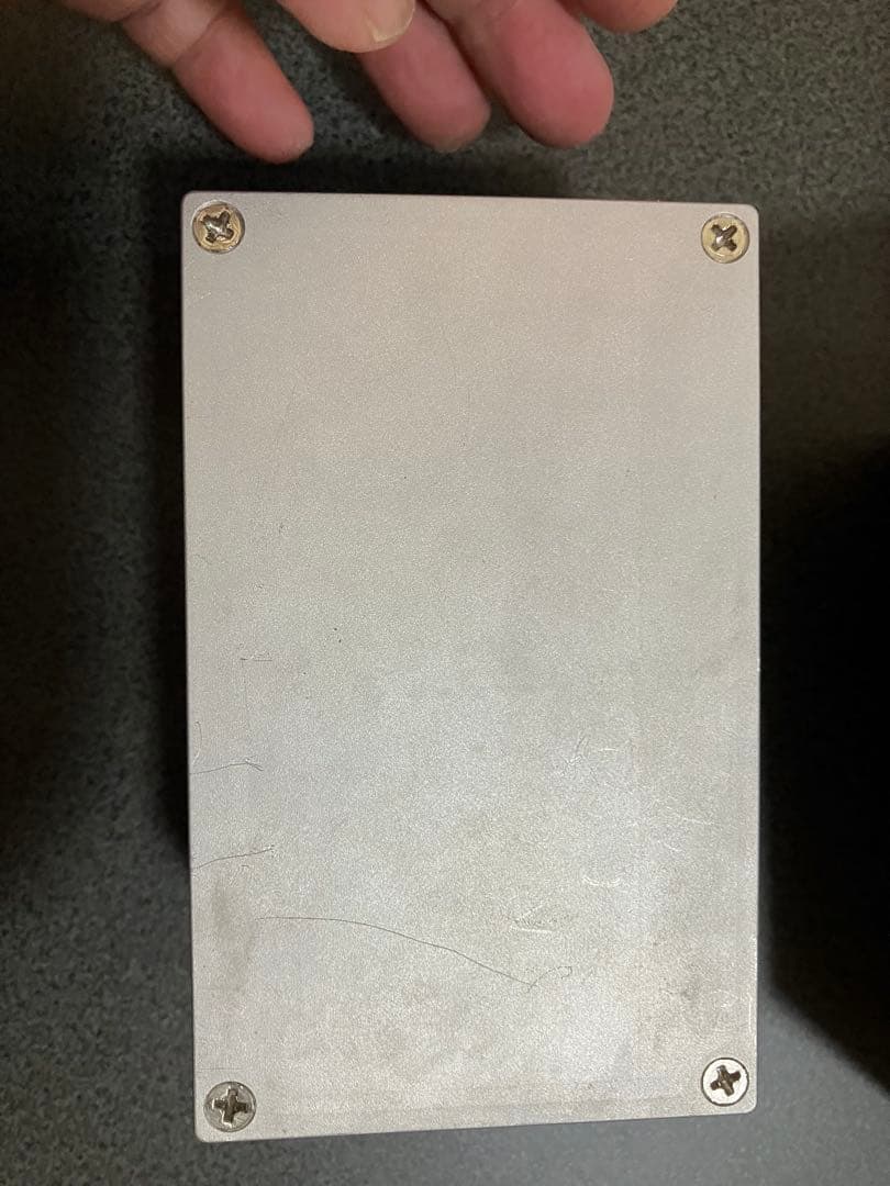 Flying Teapot 59 preamp ギターエフェクター