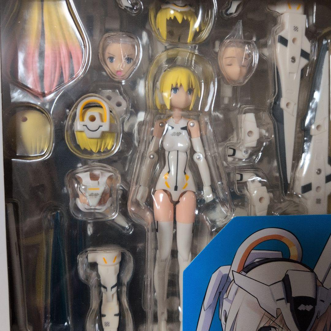 武装神姫mk2　コナミスタイル特装版 PSP　島田フミカネ