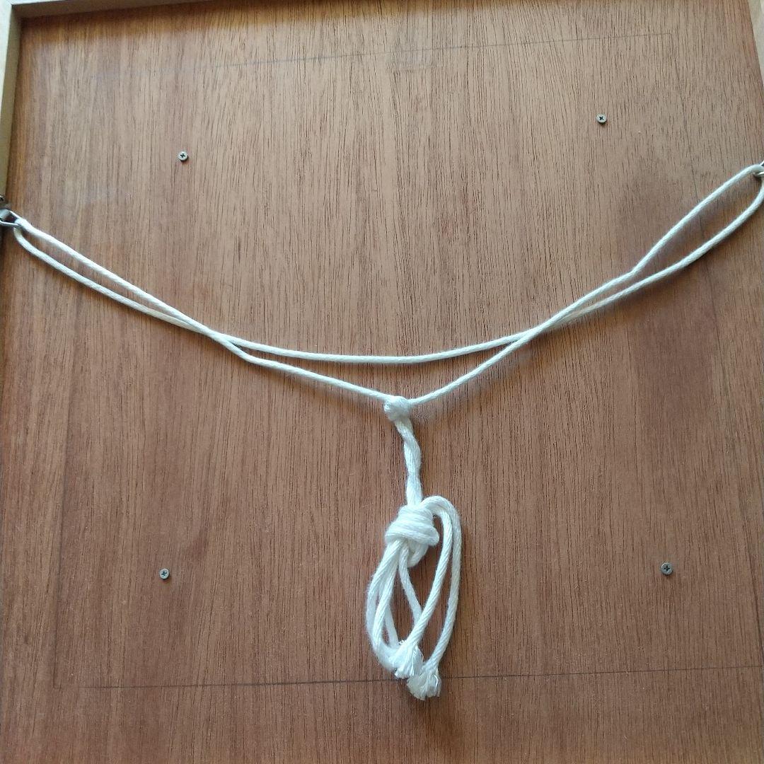 絵画 monotype Shirasu 高島屋