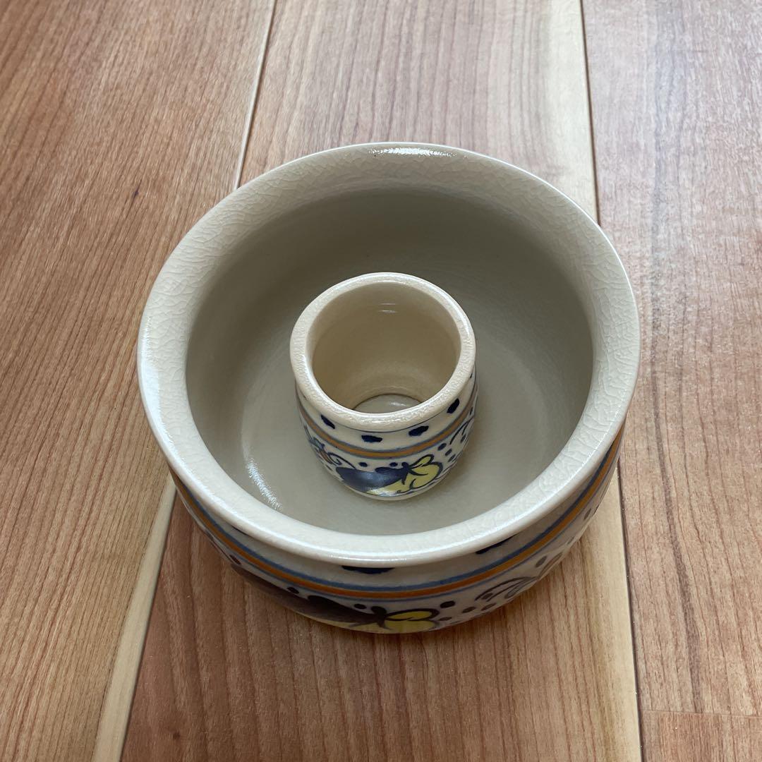 皆具 横田鳳山 オランダ