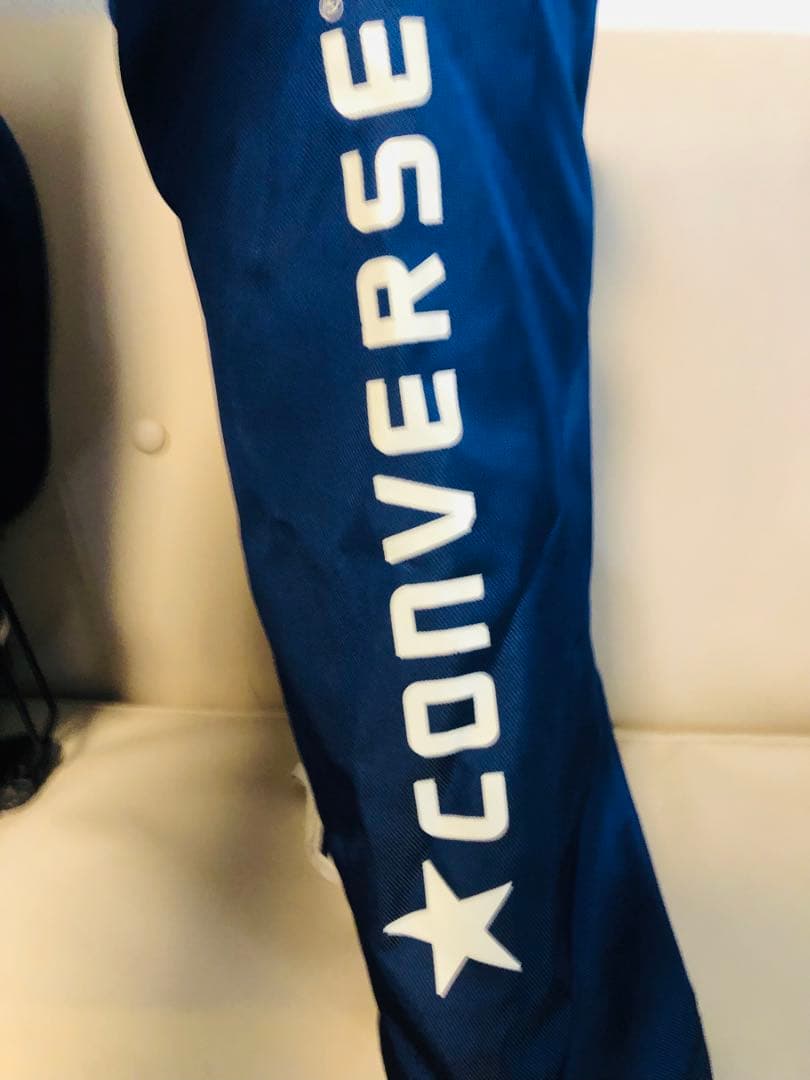 【送料込み】廃盤希少品　コンバース　スタンド式キャディバッグ　ゴルフバッグ