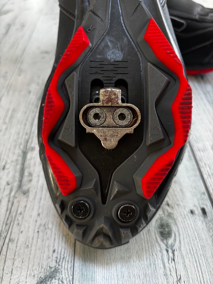 GAERNE ガエルネ ウインターシューズ 43 / 27cm