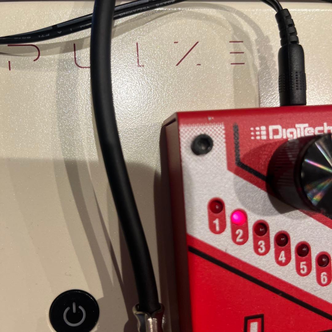 drop digitech ドロップ　ジャンク品