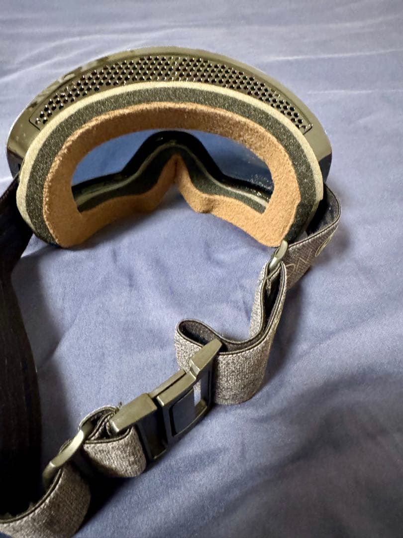 Dragon ゴーグル 収納ケース付き