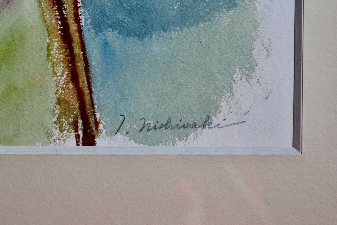 花乙女コレクション【西脇順三郎　花と人物】購入金額より60％お値引き！！