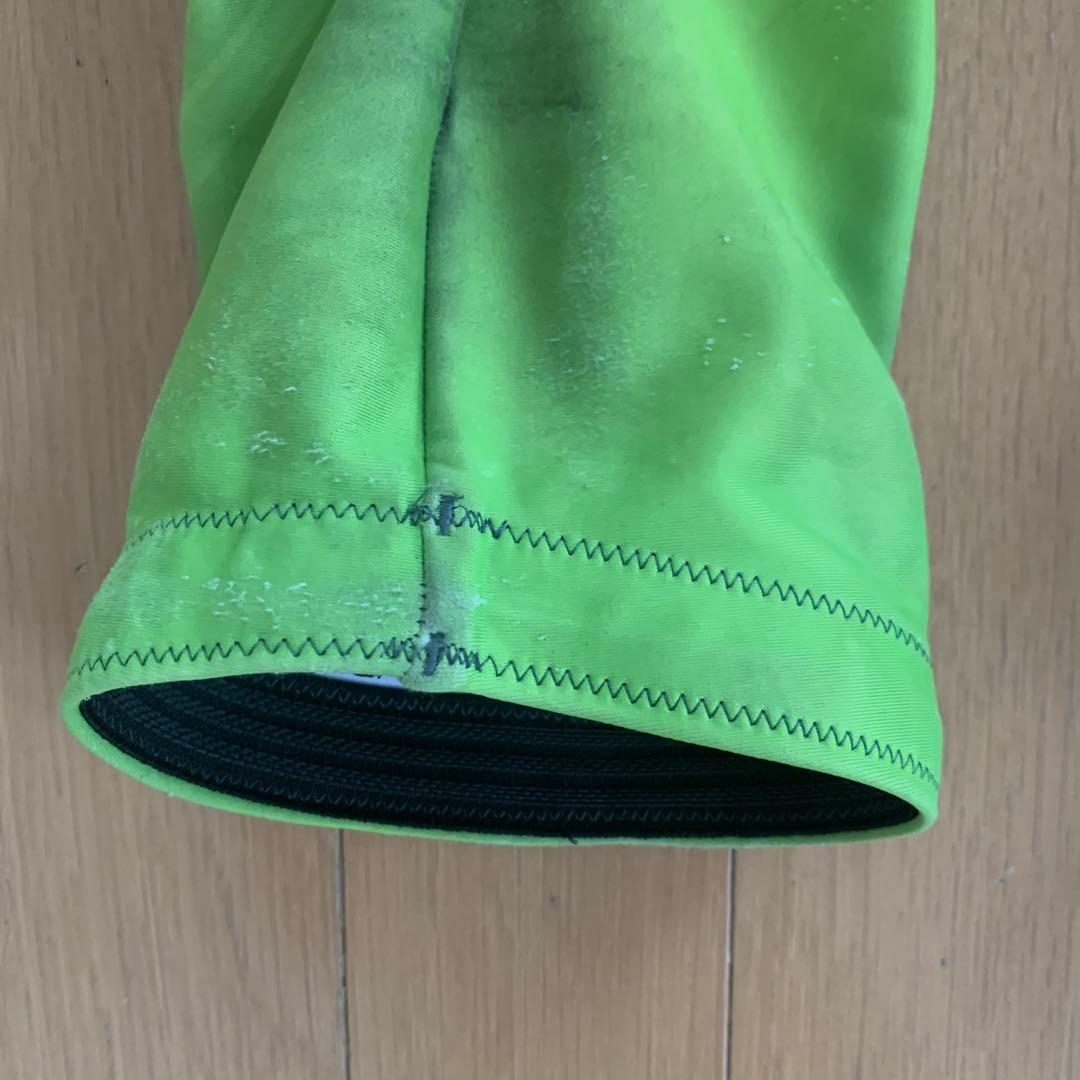 TEAM DESCENTE スキーワンピース競技用SSサイズ2024-25市販