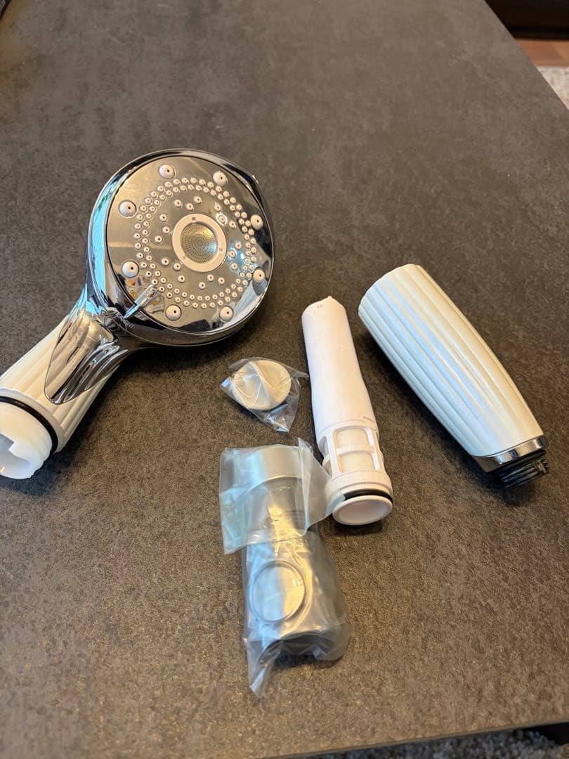 リファ　Refa ファインバブル　ピュア