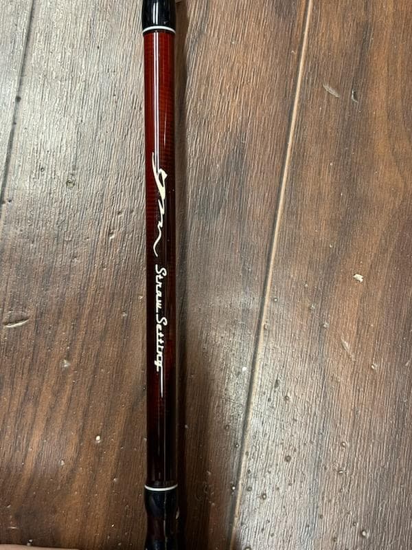 ツララ　バリトーノ93