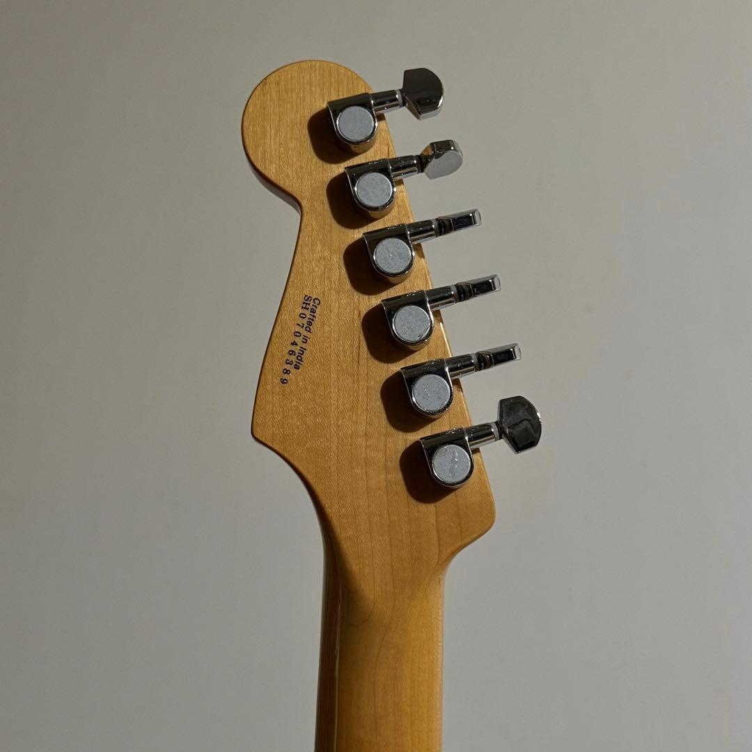 ギター Squier Vintage Modified Stratocaster