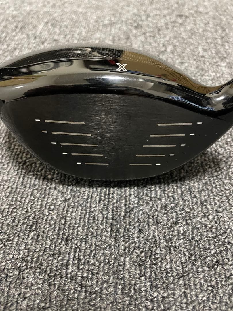 PXG 0311 ブラックオプス 9° ドライバー用ヘッドのみ