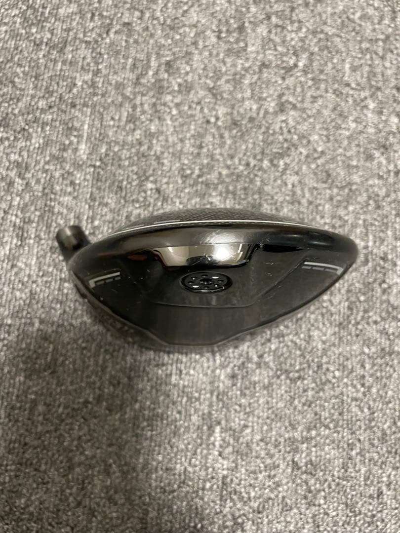 PXG 0311 ブラックオプス 9° ドライバー用ヘッドのみ