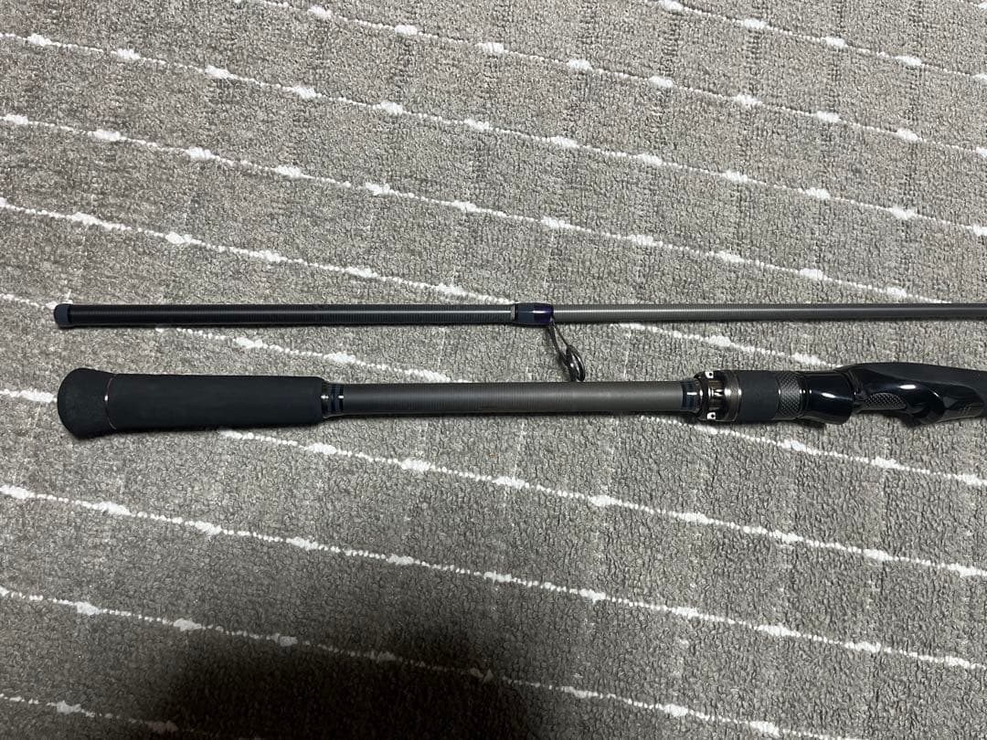 メガバス 空海 CK-83XXHS シーバスロッド 8'3\"