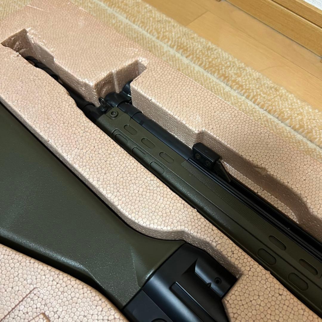 ヘッケラー&コック G3-A3