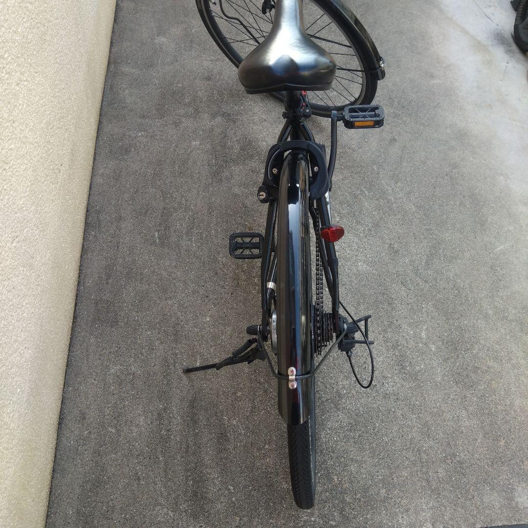 ブリヂストン シュライン 26インチ 子供用自転車　直接取引希望(京都市南部)