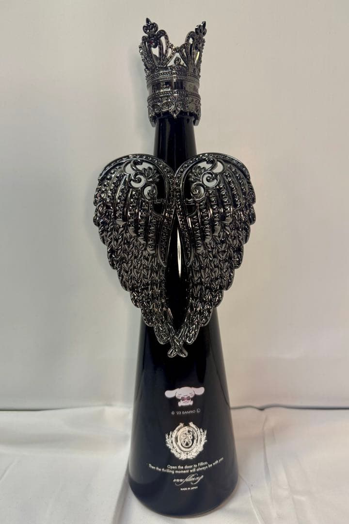 フィリコ　サンリオコラボ　シナモロール