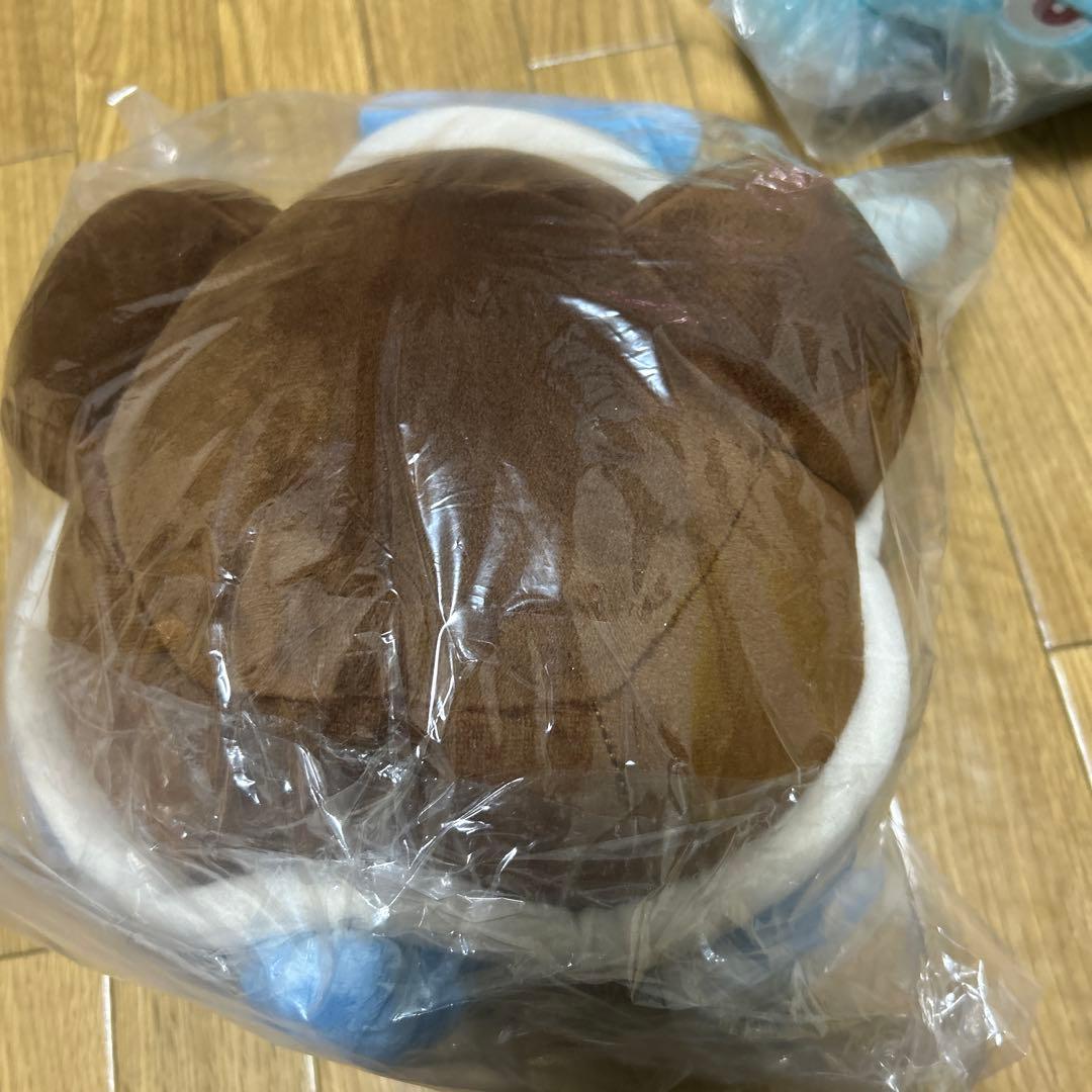 ポケモン BIG 大サイズ ぬいぐるみセット リザードン カメックス フシギバナ