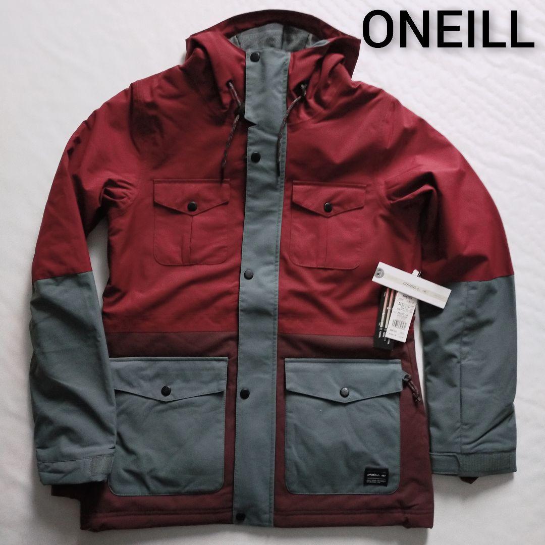 ✨未使用 O'NEILL(オニール) スノーボード ジャケット レディース L