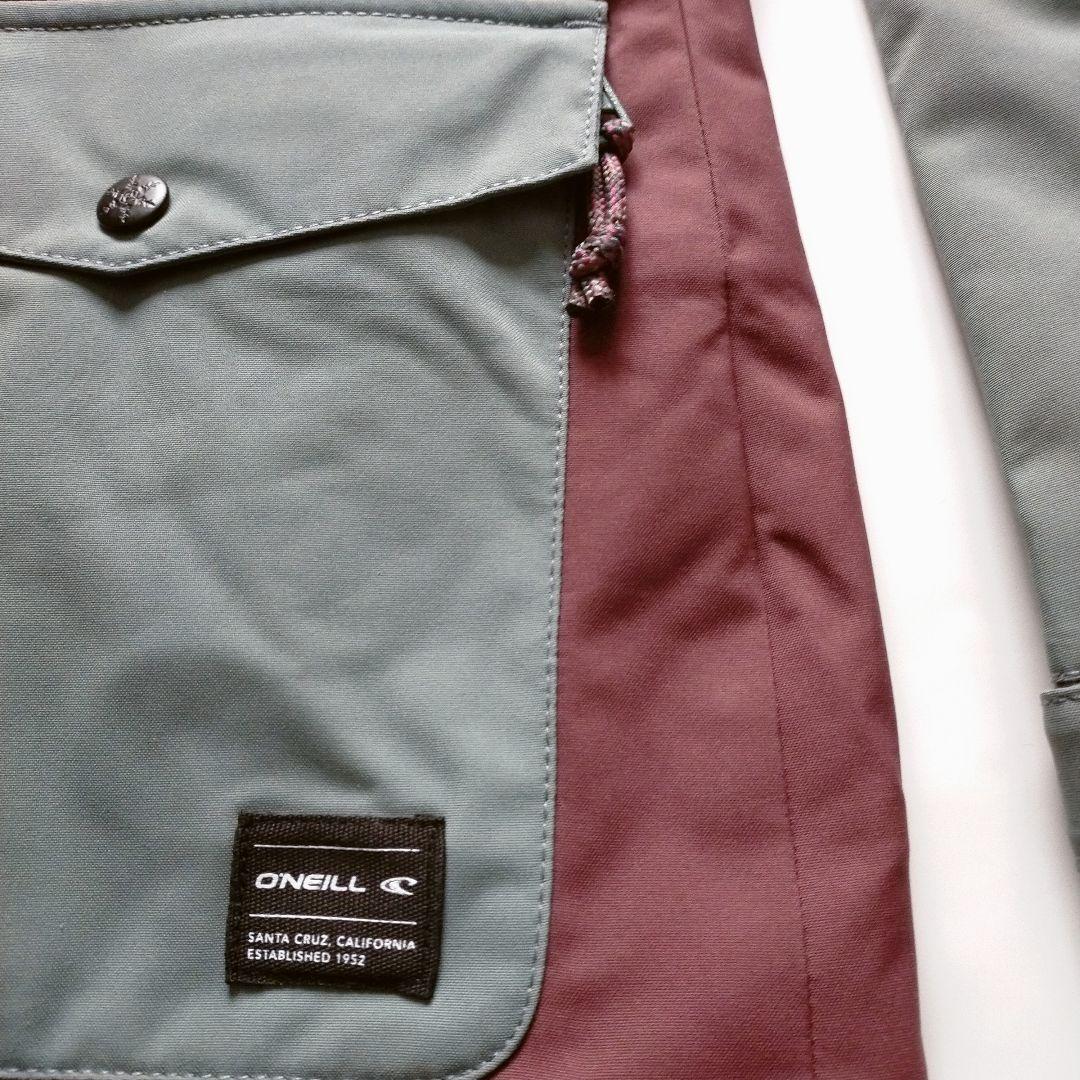✨未使用 O'NEILL(オニール) スノーボード ジャケット レディース L