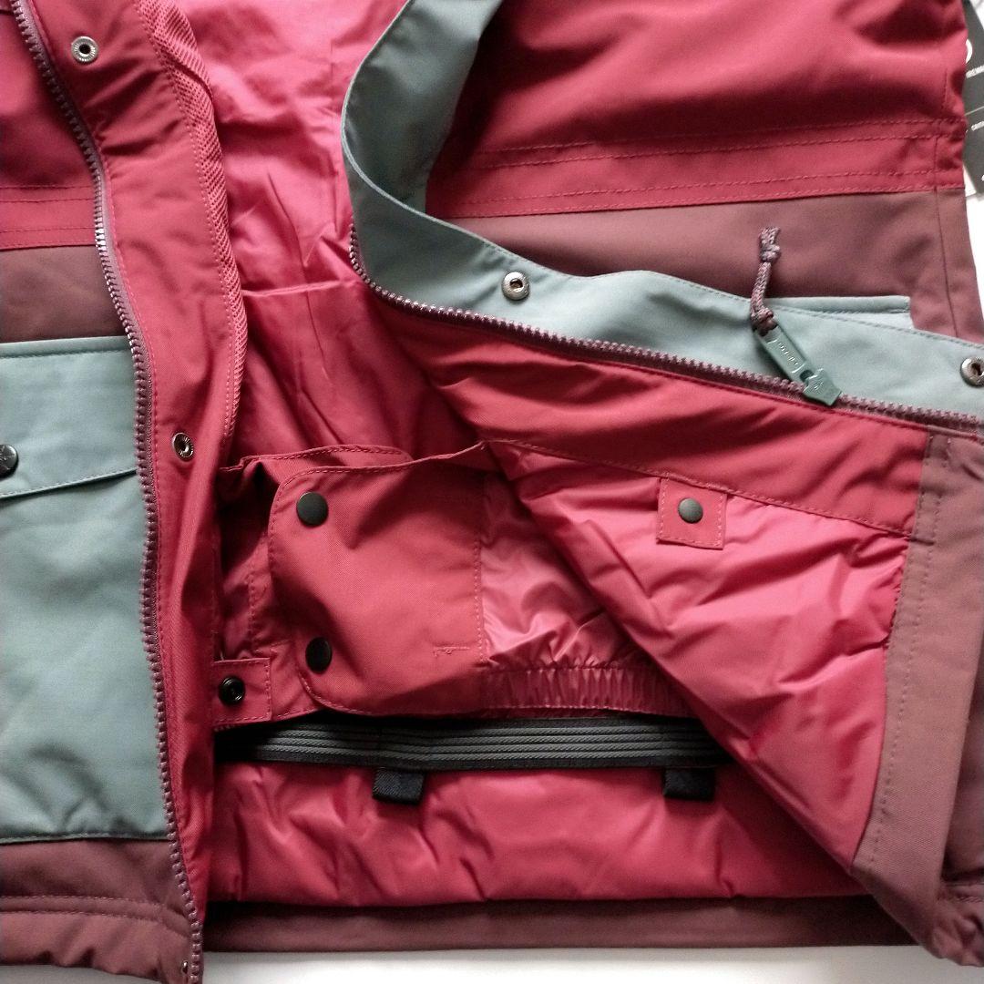 ✨未使用 O'NEILL(オニール) スノーボード ジャケット レディース L