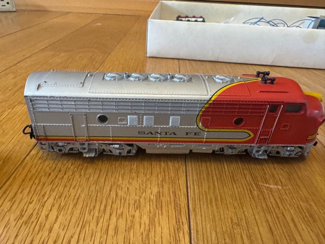 d*a様 marklin メルクリン　HO ゲージ　鉄道模型　まとめて　3371