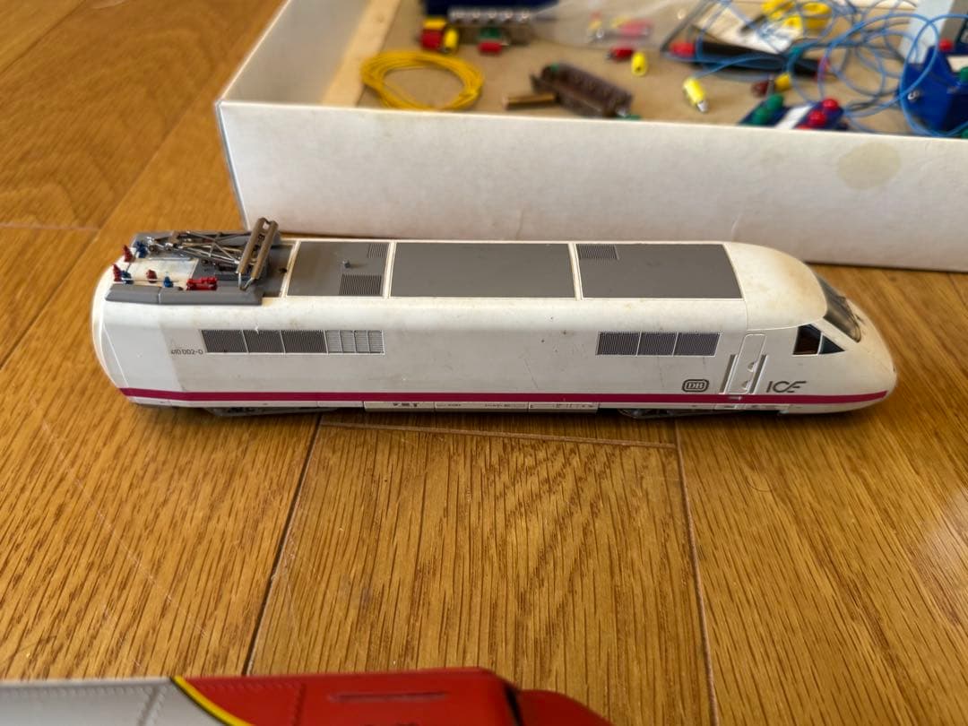 d*a様 marklin メルクリン　HO ゲージ　鉄道模型　まとめて　3371