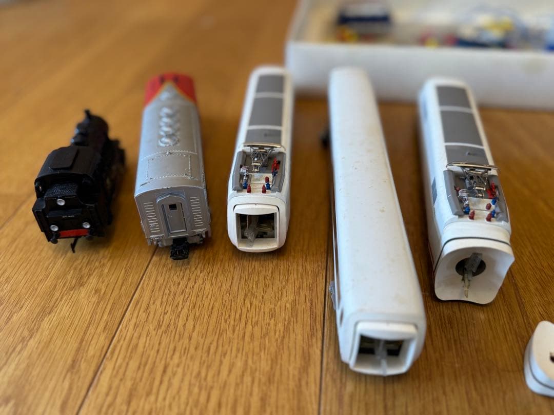 d*a様 marklin メルクリン　HO ゲージ　鉄道模型　まとめて　3371