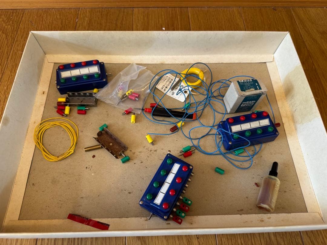 d*a様 marklin メルクリン　HO ゲージ　鉄道模型　まとめて　3371