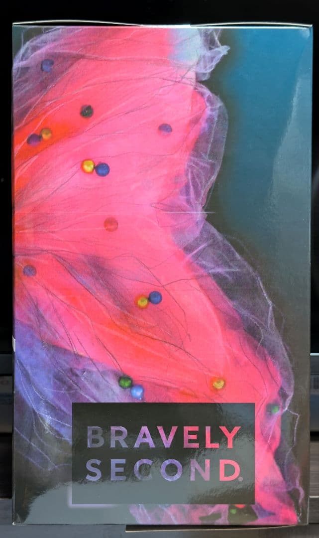 ブレイブリーセカンド 魔王バスター マグノリア・アーチ 1/8スケール