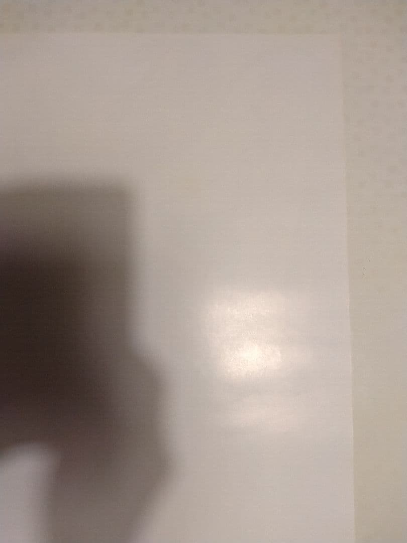 幻夢戦記レダ　いのまたむつみ　B2サイズ　ポスター　当時物