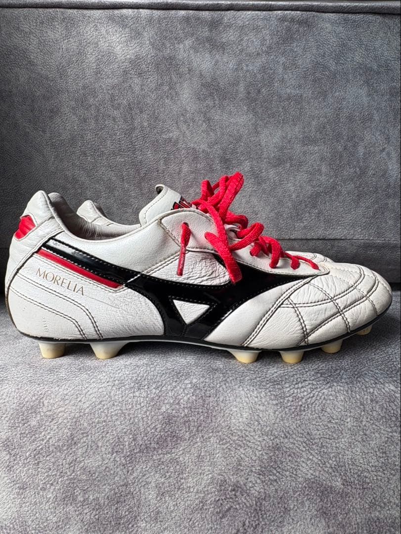 Mizuno Morelia モレリアネオ2Japan クロスステッチ26cm