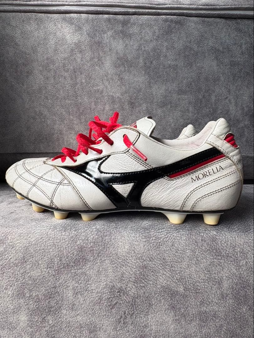 Mizuno Morelia モレリアネオ2Japan クロスステッチ26cm