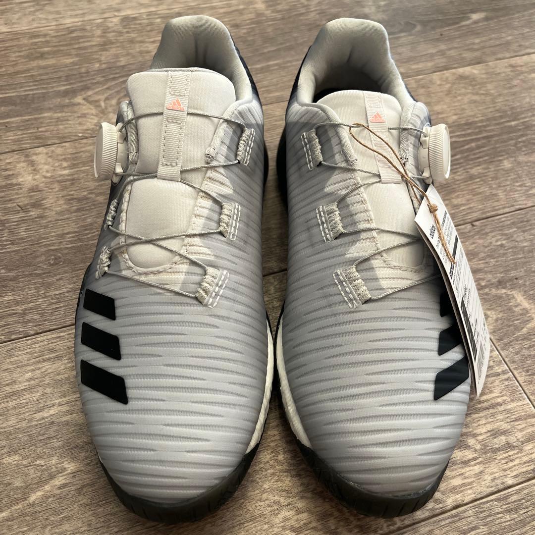 adidas ゴルフシューズ BOAフィットシステム