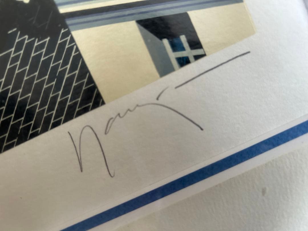 ヤマガタヒロミチ　　ギャラリー