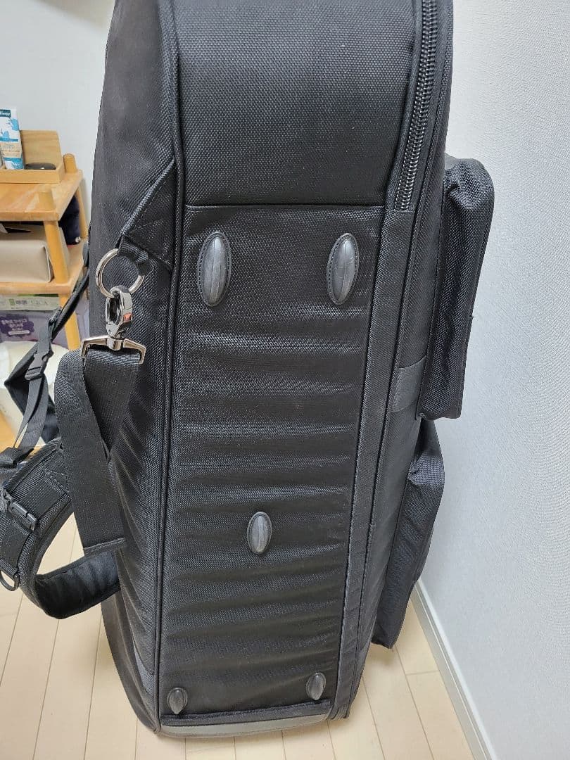 チューバ　ソフトケース　プロテック　PL251