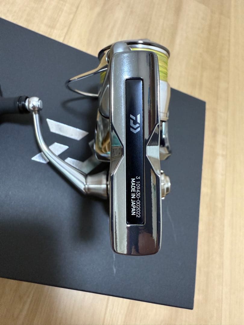 ダイワ EXIST 22イグジスト PC lt2500 Daiwa