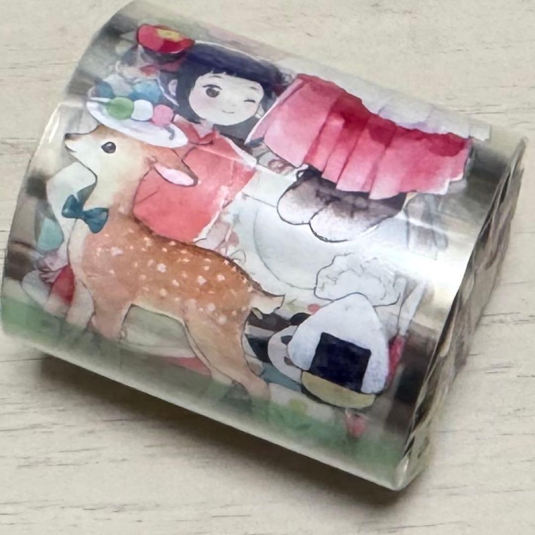 セール165 海外 PETテープ マスキングテープ