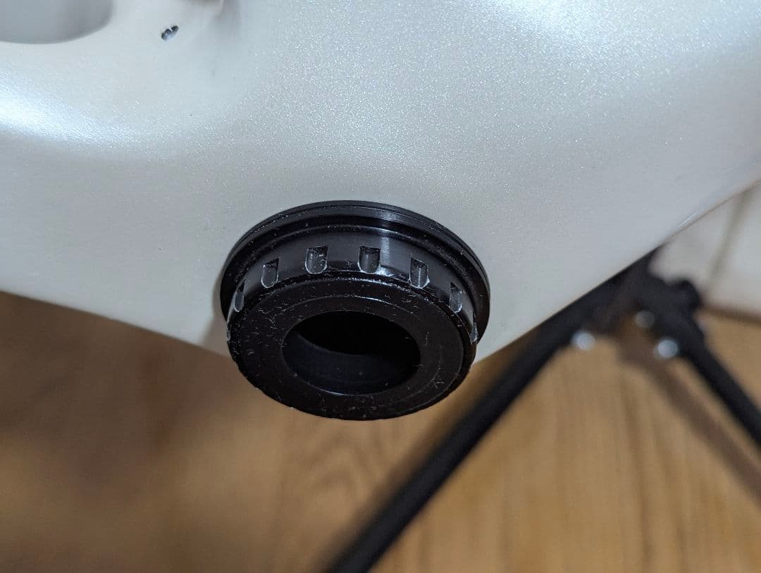 ELVES QUENDI フルカーボンフレーム サイズ48